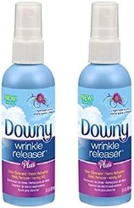 Downy Wrin