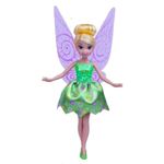 Jakks Pacific Disney Fairies – Fashion Tinkerbell Doll (221764)