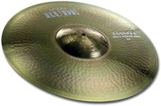 Paiste 24 Inches RUDE Mega Power Ride Cymbal
