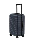 Away Suitcase, Navy Blue, Standard, Carry- on