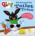 All Aboard the Toilet Train! (Bing)