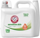 ARM & HAMMER Sensitive Skin Free Cl