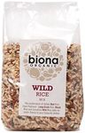 Biona Organic Wild Rice Mix 500g (Pack of 3)