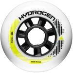 Hydrogen 84MM 85A Wheels (8 Pack)