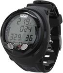 Aqua Lung I300c Wrist Dive Computer with Bluetooth Black/Grey