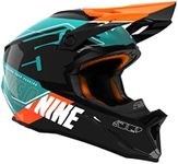 509 Altitude 2.0 Snowmobile Helmet 
