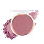 MARS Flush of Love Face Blusher | Highly Pigmented & Easy to Blend | Lightweight & Natural Finish (8.0 gm) (Shade-03)