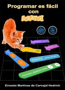 Programar es fácil con Scratch