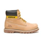 Cat Footwear Men's Colorado Boots, Honey, 9 UK