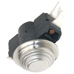 Zanussi Tumble Dryer Thermostat 1258406014