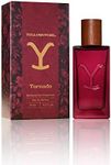 Yellowstone Tornado Women's Perfume