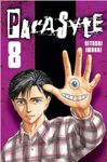 Parasyte 8: 08