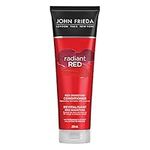 John Frieda Radiant Red Boosting Co