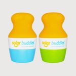 Duo Green/Blue Solar Buddies Refill