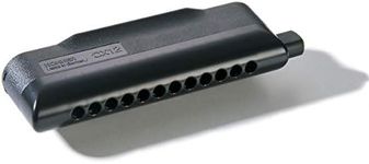 HOHNER CX-12 Chromatic Harmonica, K