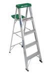 Werner 355 Stepladder, 5-Foot