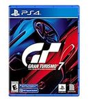 Gran Turismo 7 Standard Edition - P