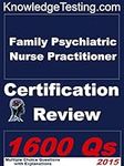 Family Nurse Practitioner Certifica