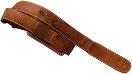 WerKens Premium Leather Ukulele Str