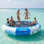Water Trampoline (15ft)