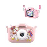 Disney Frozen Camera For Kids