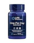 Life Extension One-Per-Day Multivit