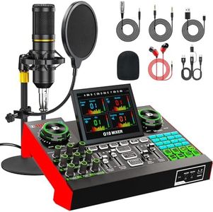 Podcast Mi
