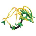 タカラトミー(TAKARA TOMY) Pokémon Moncolle Mega Rayquaza