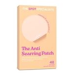The Anti Scarring Patch (48 Patches