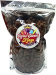 Chewing Nuts Milk Chocolate Toffee Centre 1kg Bag, Sweets Pick n Mix Candy Sweets Pouch