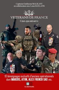 Vétérans d