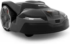 Husqvarna 440iQ Automower Robotic M