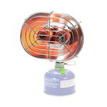 Infrared Heater Gas