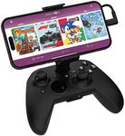 RiotPWR iPhone Cloud Gaming Controller Mobile Handheld Console / Controller for Mobile Games on your iPhone & iPad - USB-C & lightning compatible