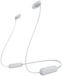 Sony WI-C100 Wireless in-Ear Blueto