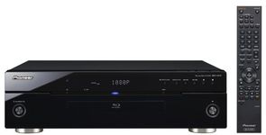 Pyle Blu-ray Players