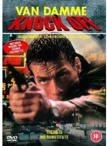 Knock Off [Edizione: Regno Unito] [Edizione: Regno Unito]