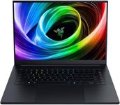 Razer Blade 16 (2025) Gaming Laptop: NVIDIA GeForce RTX 5080 - AMD Ryzen AI 9 365 CPU - QHD+ 240Hz OLED Display - 32GB LPDDR5x RAM - 1TB SSD PCIe Gen4 - Windows 11 - Copilot+ PC - Chroma RGB