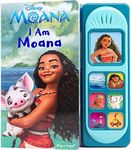 Disney Moana - I Am Moana Little So