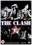 The Clash Live: Revolution Rock [DVD] [2008]