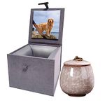 Pet Urn For Birds