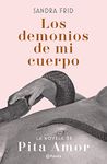 Los Demonios de Mi Cuerpo