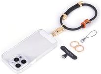 project-cb Cell Phone Wrist Strap 1