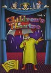 Children's Theatre // Vol. 7: Educa