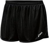 ASICS Men's Rival II 1/2 Split Shorts