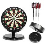 Ruthless Mini Dart Board Set | Mini