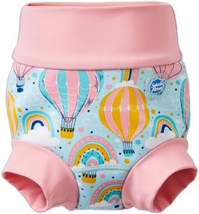 Splash About Happy Nappy Duo Up & Away, 12-24 Months