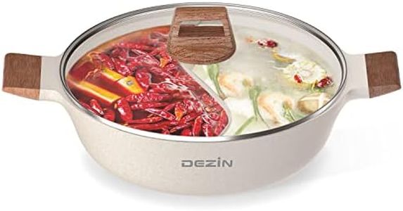 Dezin 5-QT