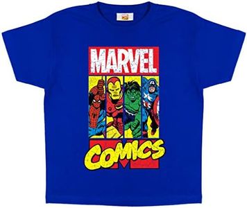 Marvel Com