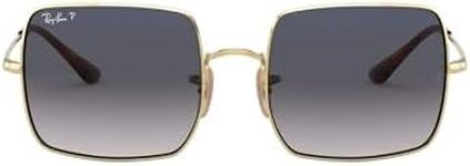 Ray-Ban Womens RB1971 Square Square